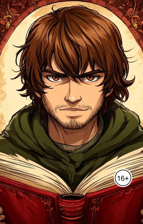 Обложка книги Alexander Filippov "Индульгент: Испытание Силы".