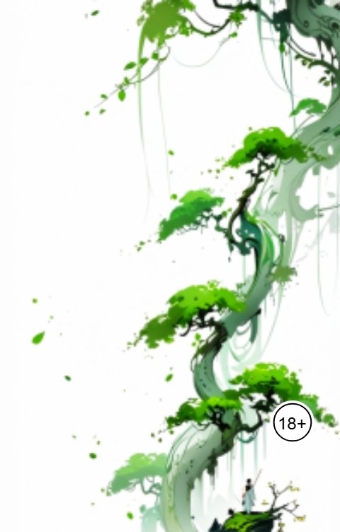 Обложка книги Alexandra Skubnevskaya Когда цветет змеиная лилия