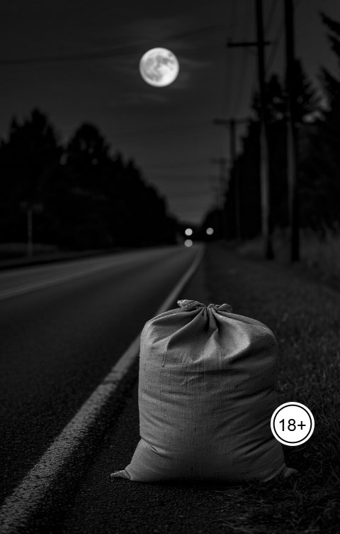 Обложка книги Снигирев А.В. В мешке