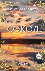 обложка книги Александр Сапрунов "Сокол"