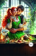 обложка книги Tanya Bar "Рыжие чудо в академии"