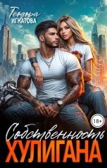 обложка книги Теодора Игнатова "Собственность хулигана"