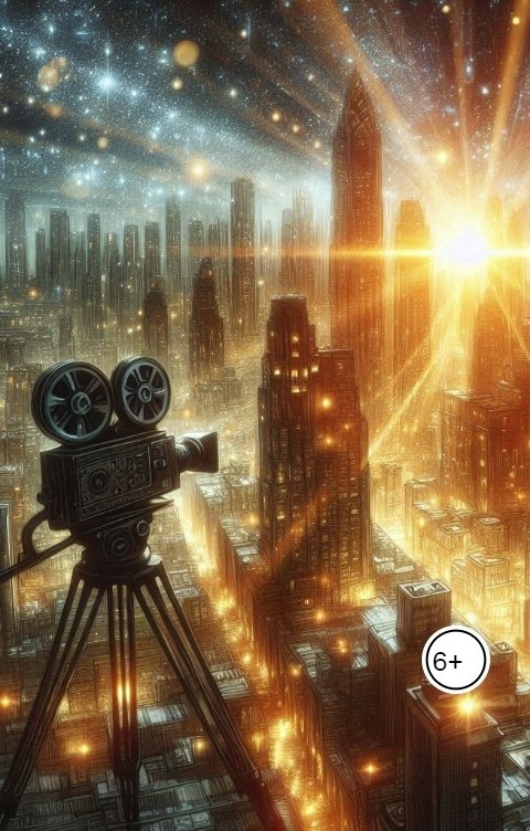 Обложка книги Варс Истории GROK - II