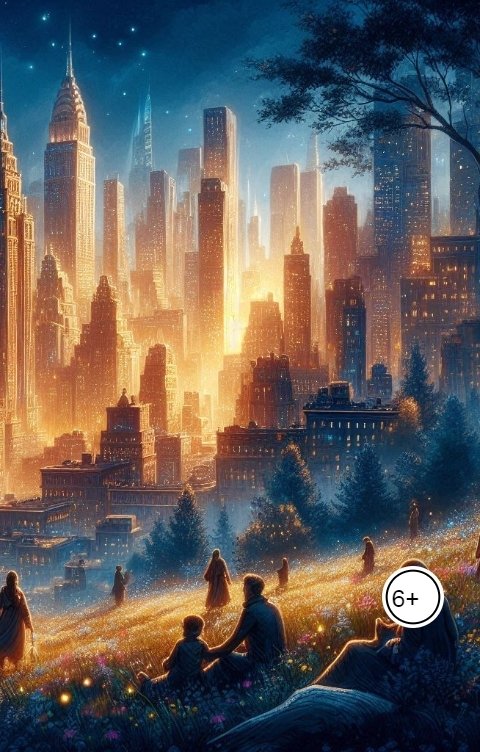 Обложка книги Варс Stories from Grok - II