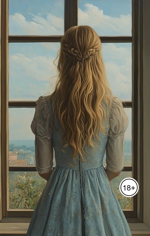 Обложка книги Королева покерфейса Тихая гавань