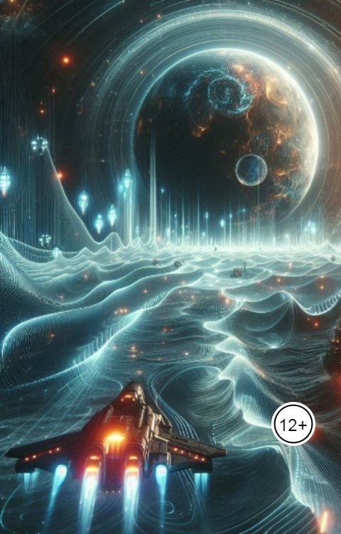 Обложка книги Варс Рассказы - Аргуса. DeepSeek