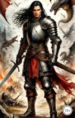 обложка книги Мартын Скреп "Дракон внутри"