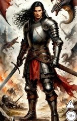 обложка книги Мартын Скреп "Дракон внутри"