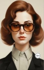 обложка книги Vladimir Sedinkin "Даша: 1969 год"