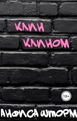 обложка книги Анфиса Шторм "Клин клином"