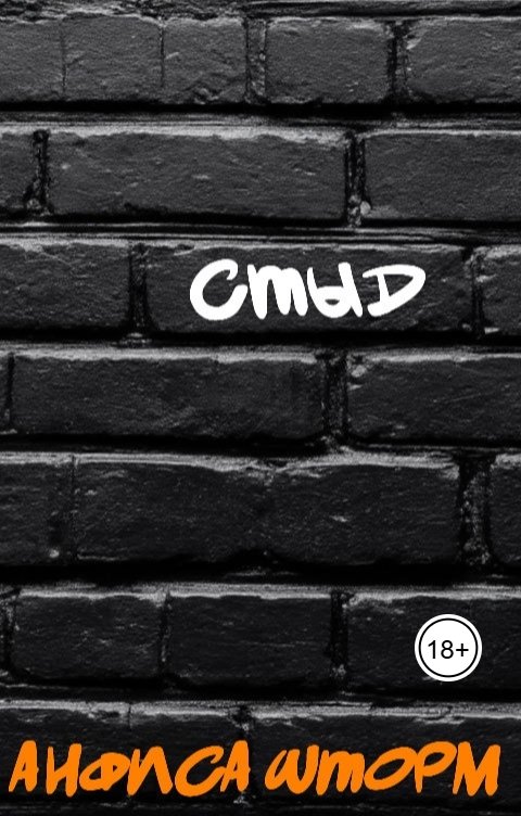 Обложка книги Анфиса Шторм Стыд