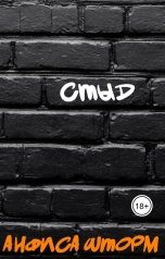 обложка книги Анфиса Шторм "Стыд"