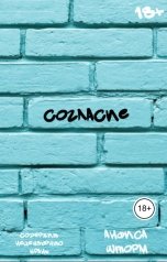 обложка книги Анфиса Шторм "Согласие"