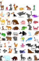 обложка книги Александр Посохов "Басни Посохова про коз и свиней"