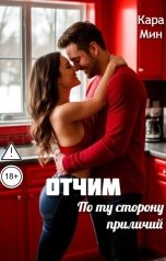 обложка книги Кара Мин "Отчим. По ту сторону приличий"