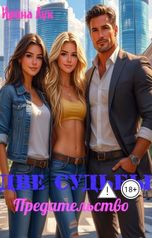 обложка книги Ирина Лук "Две судьбы"