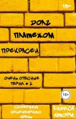 обложка книги Анфиса Шторм "Долг платежом прекрасен"