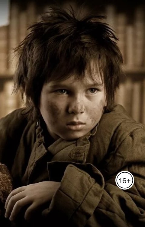 Обложка книги Anton Cherepanov Василёк