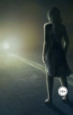 обложка книги Anton Cherepanov "Попутчица"