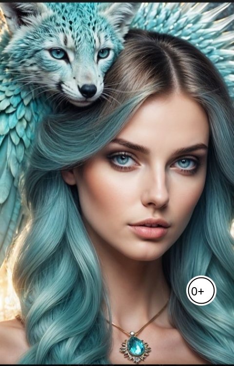 Обложка книги Ашша Шаш Двойной обман