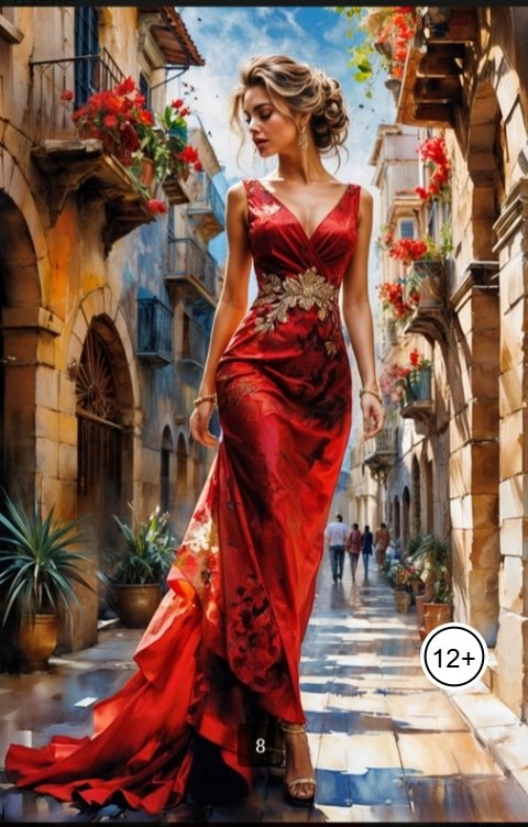 Обложка книги Анна Хохс Спасти сестру