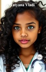 обложка книги Tatyana Vladi "Пташка"