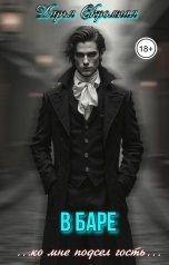 обложка книги Дарья Скромная "В баре"