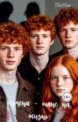 обложка книги ТиссОль "Измена - шанс на жизнь."