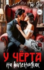 обложка книги TasShir "У чёрта на коленочках"