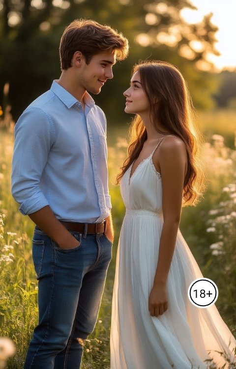 Обложка книги Марина Морская Всё впереди