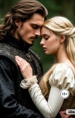 обложка книги artukh.alexandra "Любовь сквозь вечность."