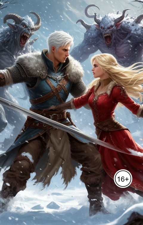 Обложка книги Татьяна Роман Попридержи чудовищ, князь