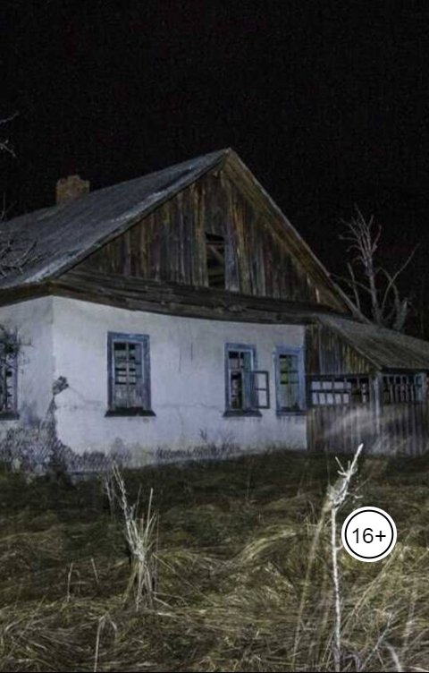 Обложка книги Anton Cherepanov Призраки села Архангельское