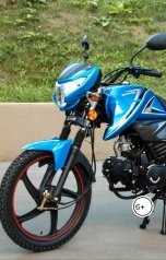 обложка книги Anton Cherepanov "Мой мопед Альфа: Верный друг на двух колёсах"