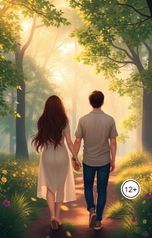 обложка книги Polina Smolova "Фиктивная пара"