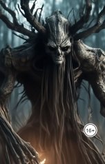 обложка книги Anton Cherepanov "Вий: Возвращение"