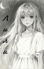 обложка книги kket6543 "Лили"