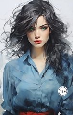 обложка книги Vladimir Sedinkin "Заколдую, закляну и брошу"