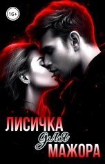 обложка книги Василиса Король "Лисичка для мажора"