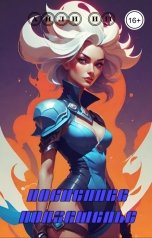 обложка книги Айли Иш "Последнее подземелье"