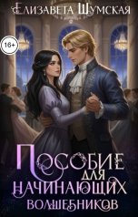 обложка книги Елизавета Шумская "Пособие для настоящих волшебников"