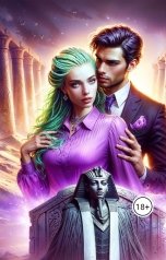 обложка книги Tanya Bar "Гробница принцессы"