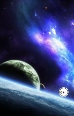 обложка книги Anton Cherepanov "Космические истории"