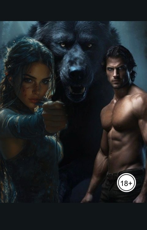 Обложка книги Диана Артемова Охота на Альфу