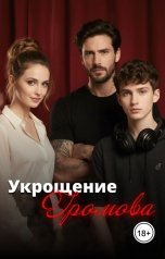 обложка книги Мария Зорина "Укрощение Громова"