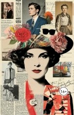 обложка книги Андрей Погорелко "Шахматистка"