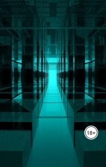 обложка книги Sofia Sakhipgaraeva "Лабиринт отражение"