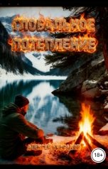 обложка книги Алексей "Глобальное потепление"