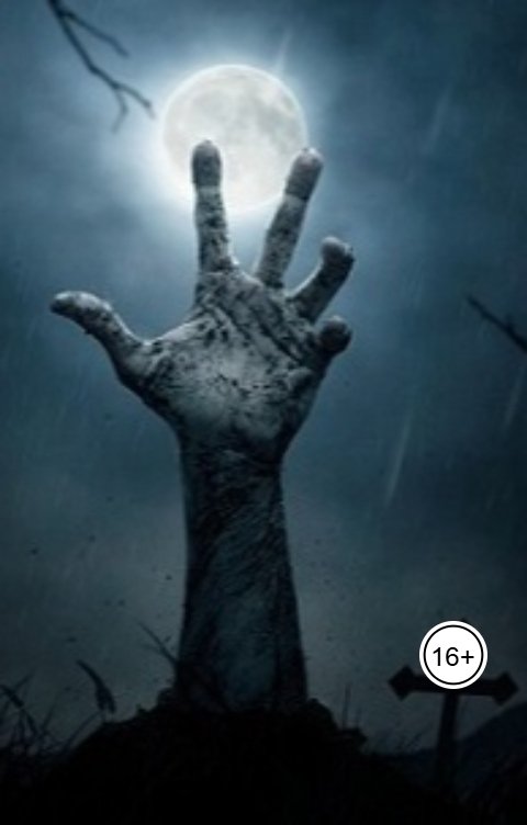 Обложка книги Ирина Захарова Темный карлик