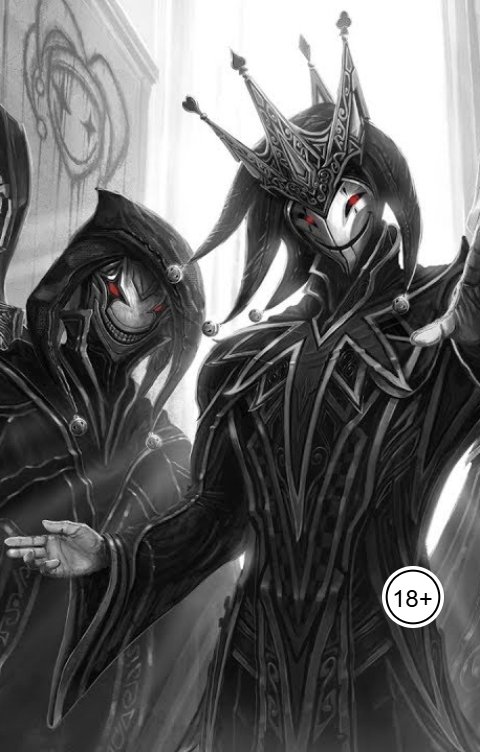 Обложка книги Алексей Войтешик поэма Шуты